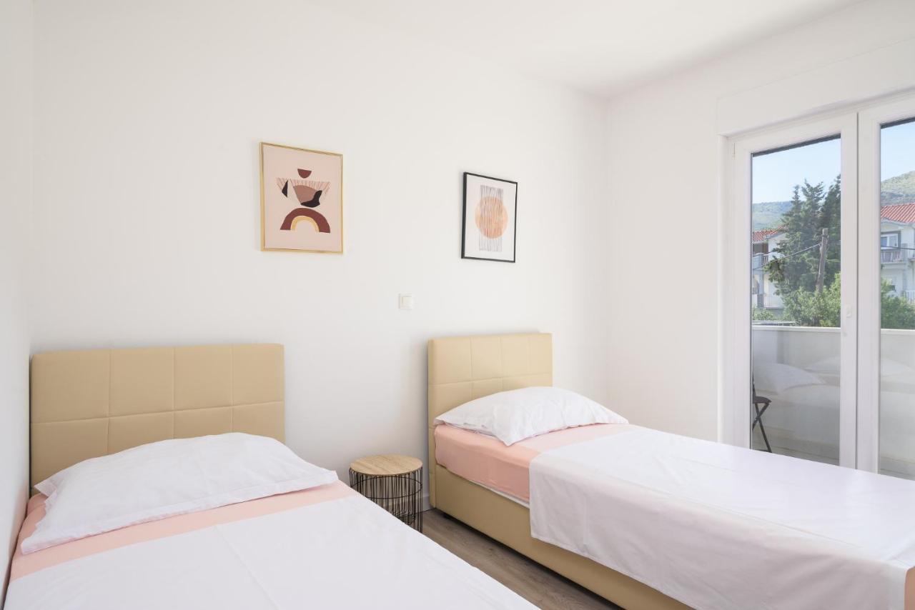 Apartman Franka Trogir Exterior photo