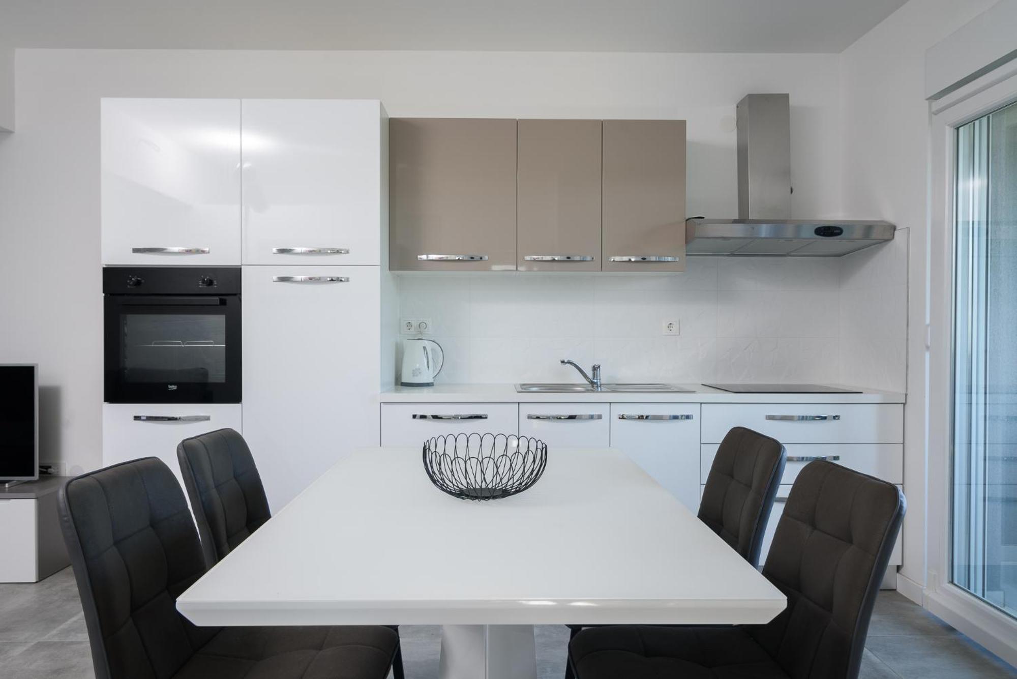 Apartman Franka Trogir Exterior photo