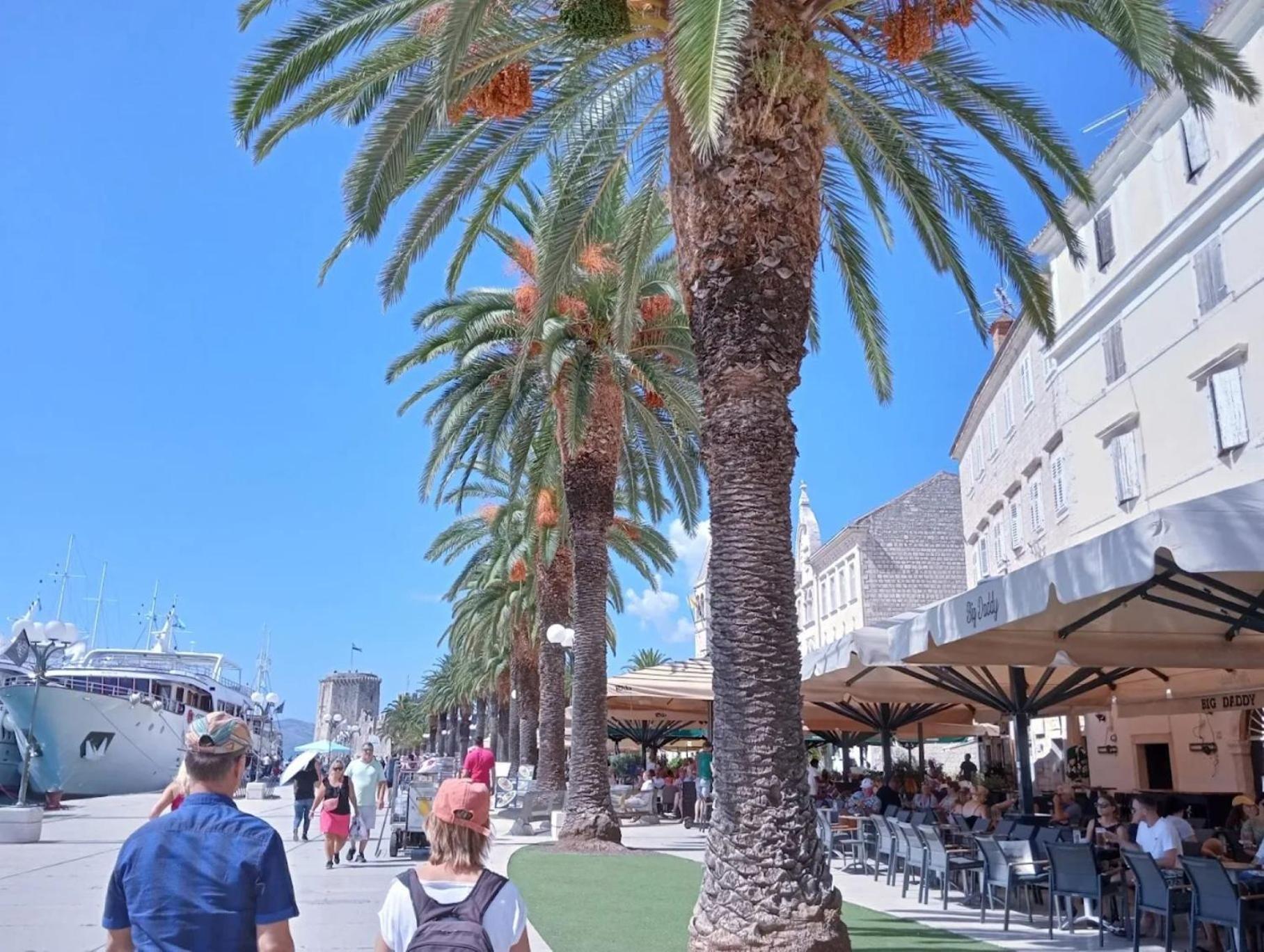 Apartman Franka Trogir Exterior photo